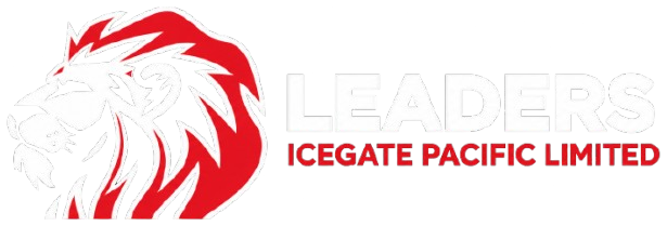 Leaders Icegate Pacific Limited